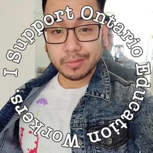 Meet your Posher, Wilfred